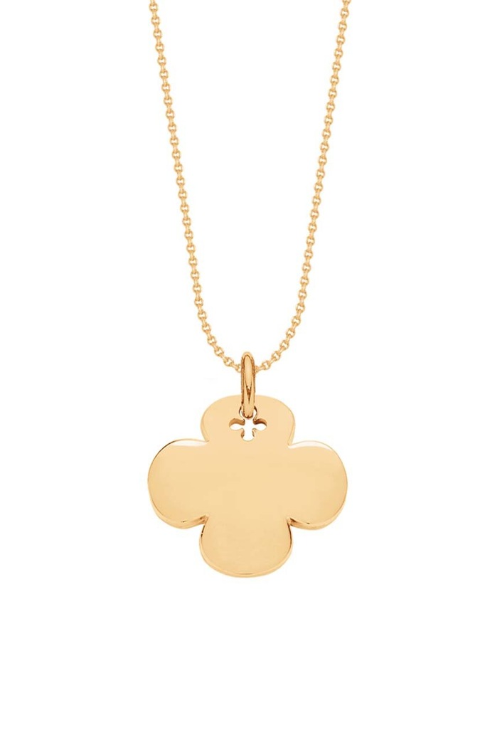 Lilou collana oro A03/MARKET/ANS/3