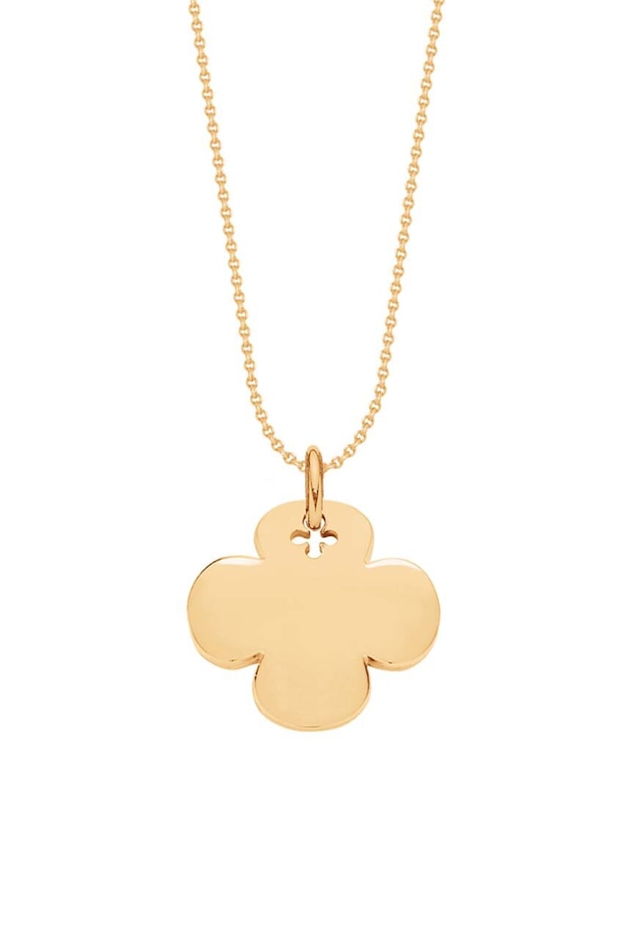 Lilou collana oro A03/MARKET/ANS/3