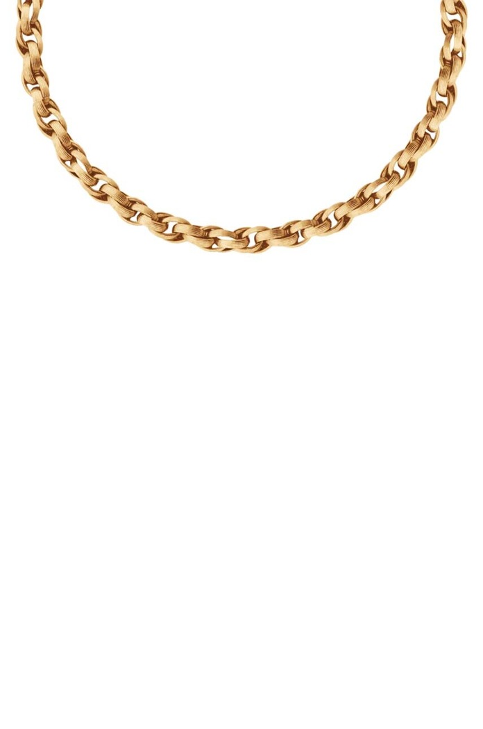 Lilou collana placcata oro A03/MARKET/ANS/17 oro AA00