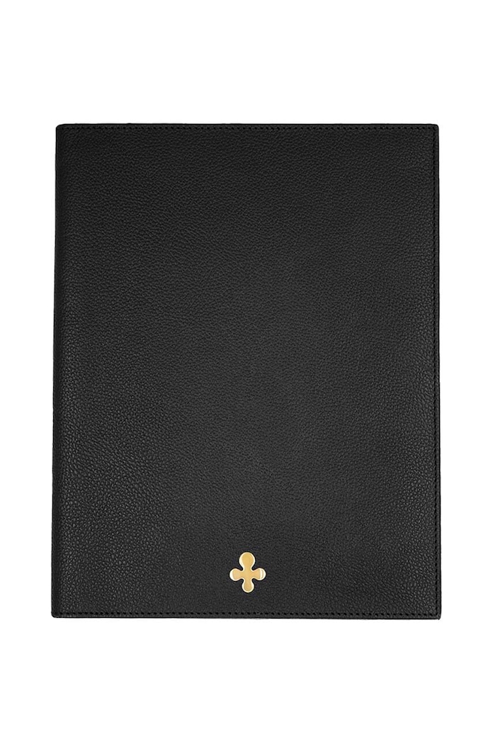 Lilou note negru A03/MARKET/ANS/23