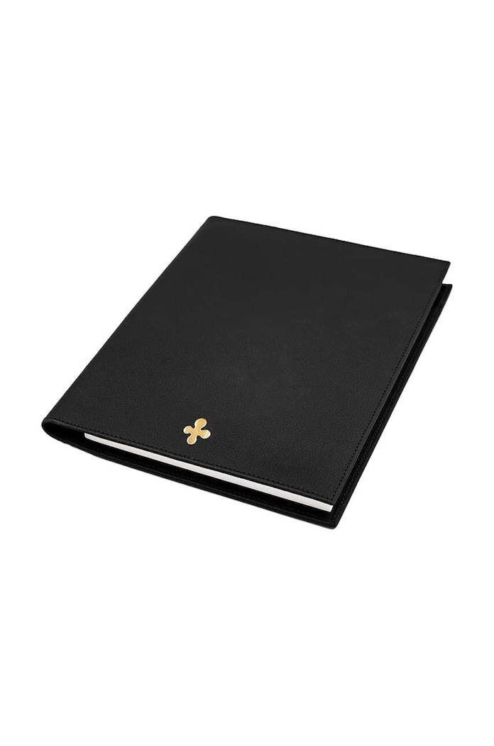 Lilou note A03/MARKET/ANS/23 negru AA00