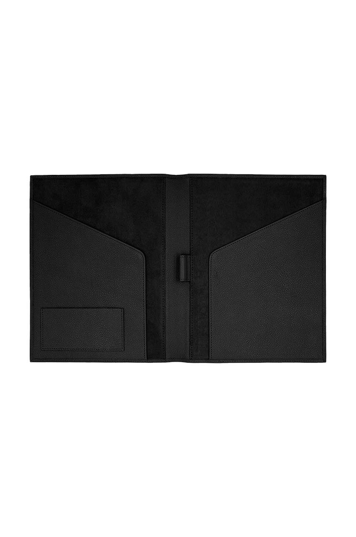 Lilou note A03/MARKET/ANS/23 negru