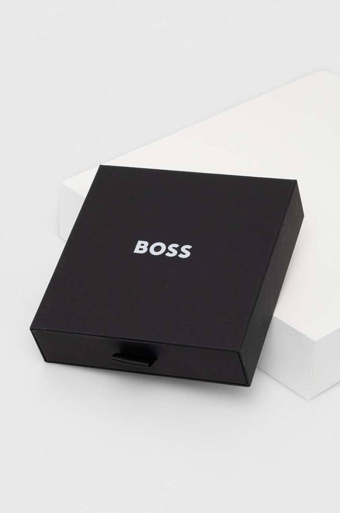Náhrdelník BOSS zlatá 1580347