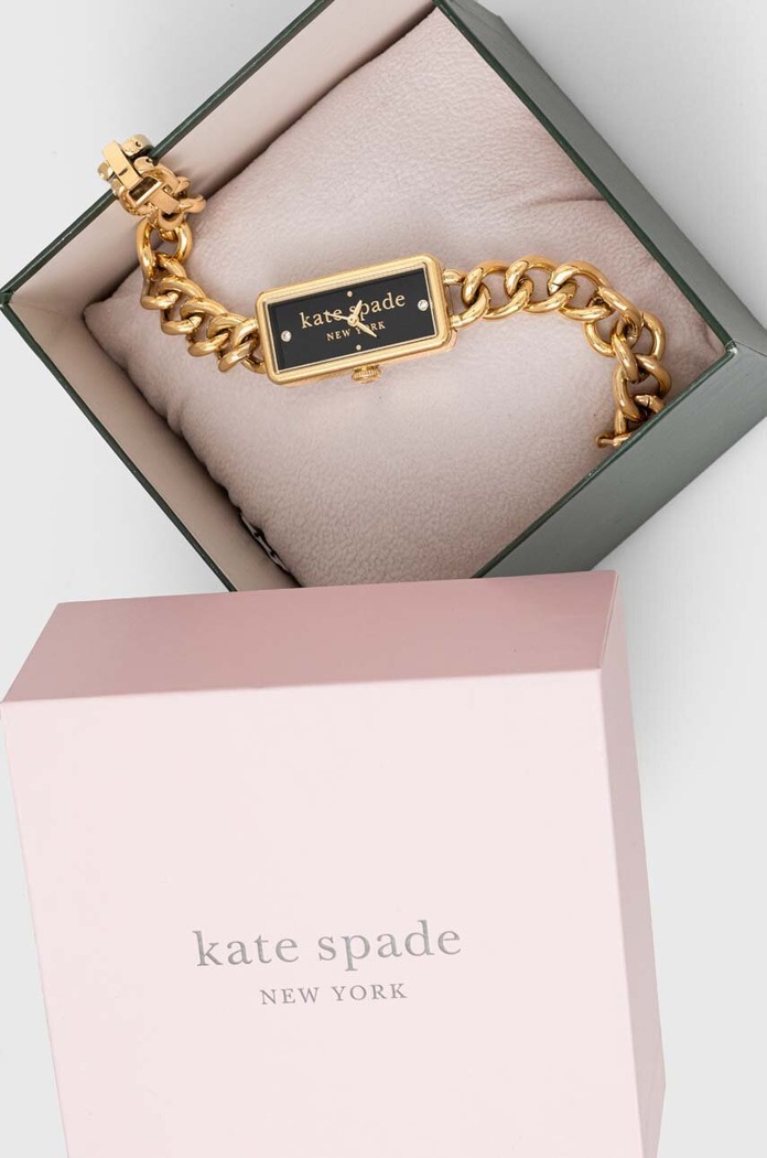 Hodinky Kate Spade KSW1793 KSW1793 zlatá AA00