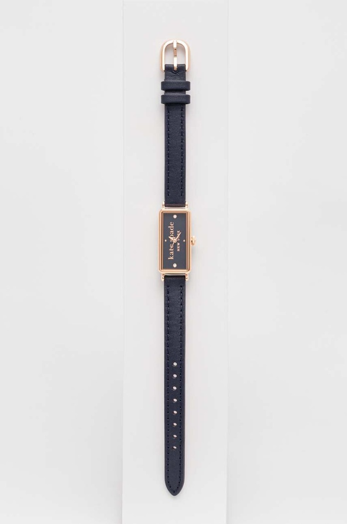 Hodinky Kate Spade KSW1791 ružová AA00
