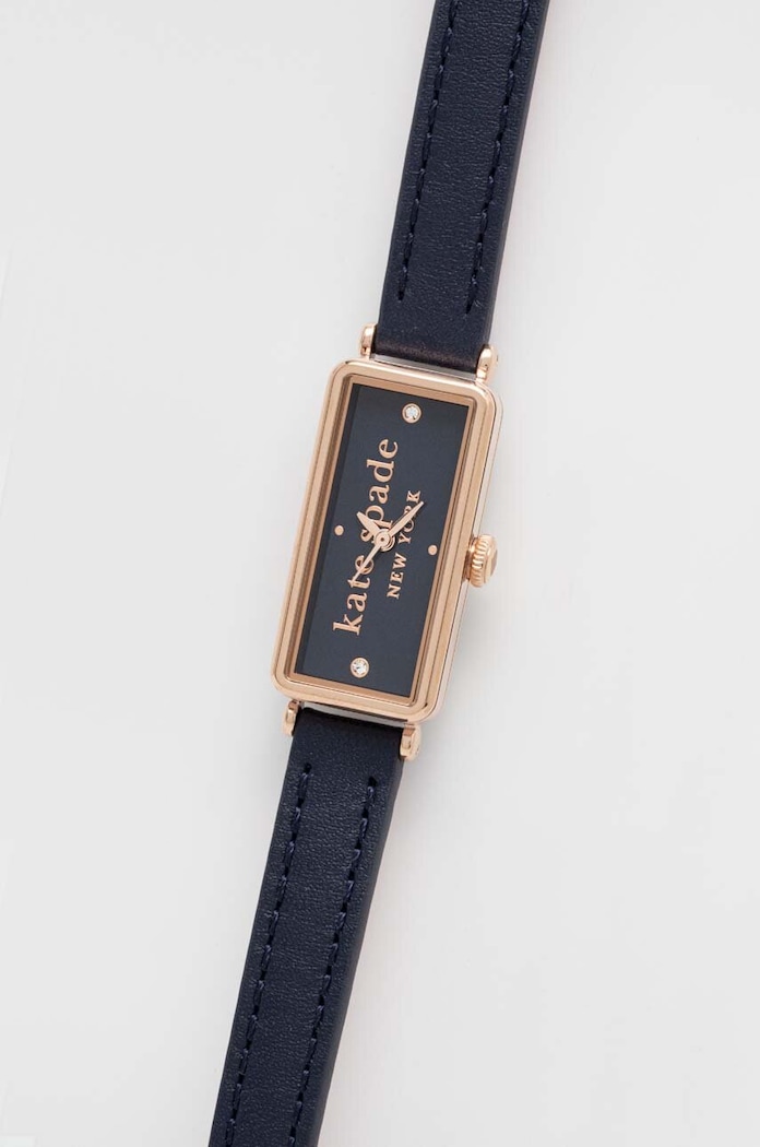 Doplnky Hodinky Kate Spade KSW1791 ružová
