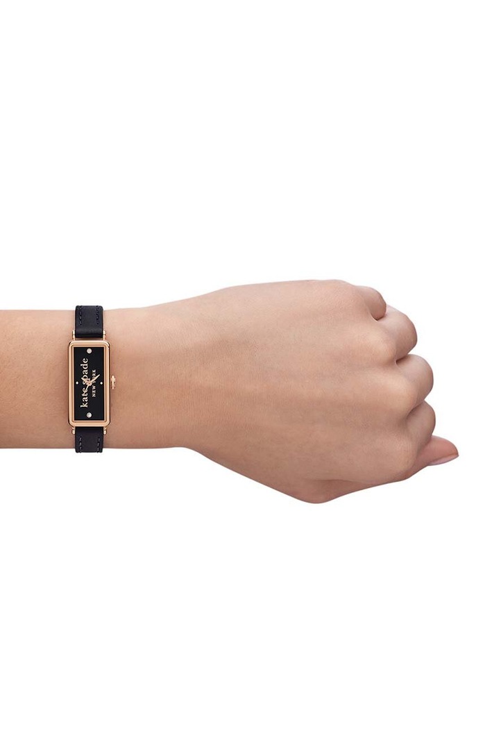 Hodinky Kate Spade KSW1791 ružová