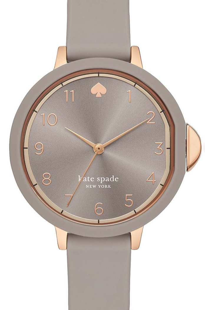 Hodinky Kate Spade New York Quartz KSW1519 KSW1519 růžová AA00