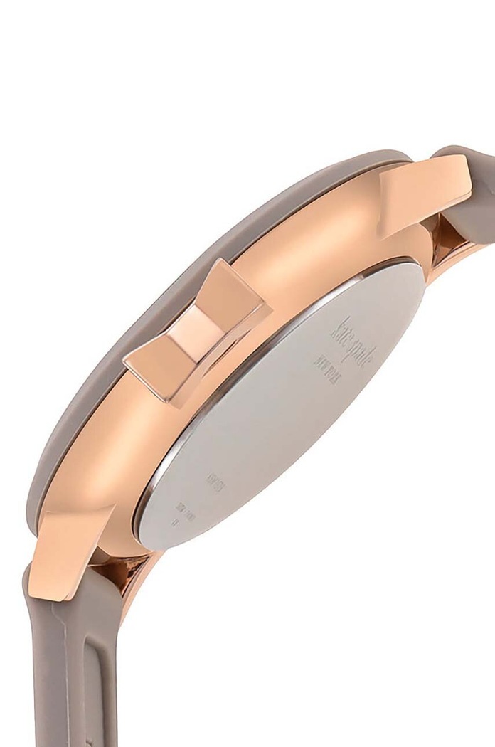 Hodinky Kate Spade New York Quartz KSW1519 KSW1519 růžová