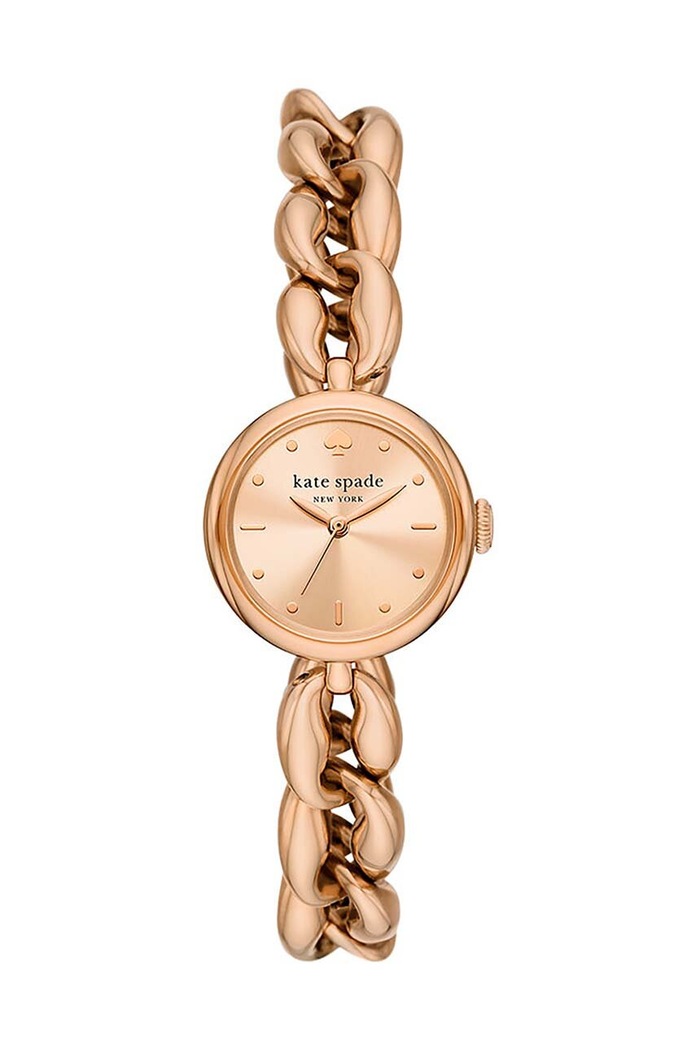 Ρολόι Kate Spade KSW1801 ροζ KSW1801
