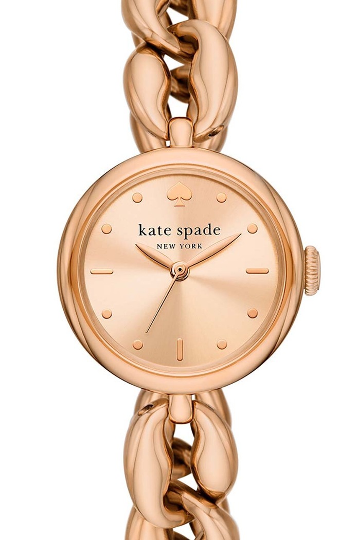 Ρολόι Kate Spade KSW1801 KSW1801 ροζ AA00