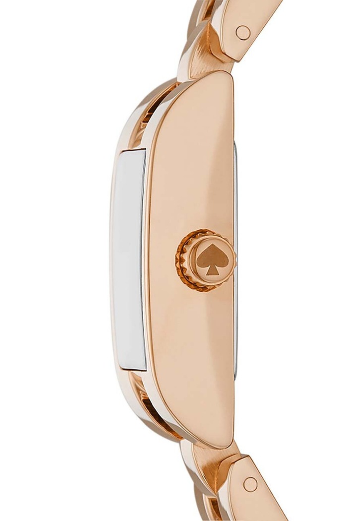 Doplnky Hodinky Kate Spade KSW1742 KSW1742 ružová