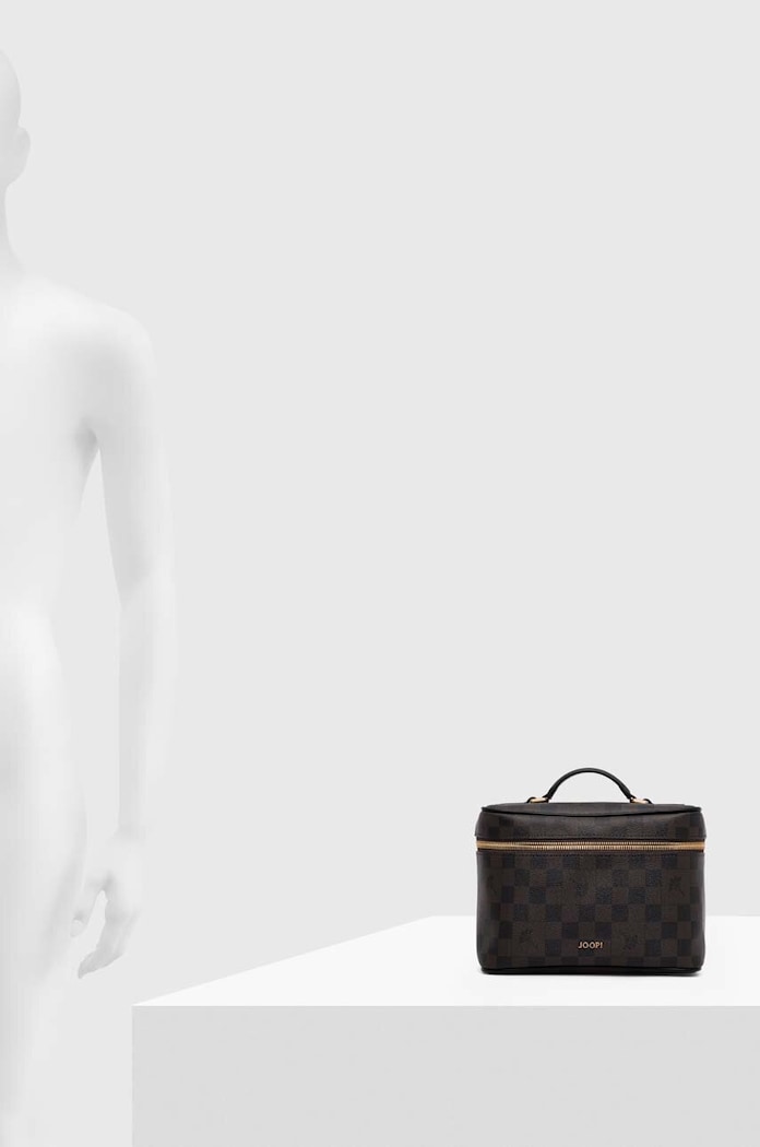 Joop! kosmetyczka 4140006429.781 brązowy