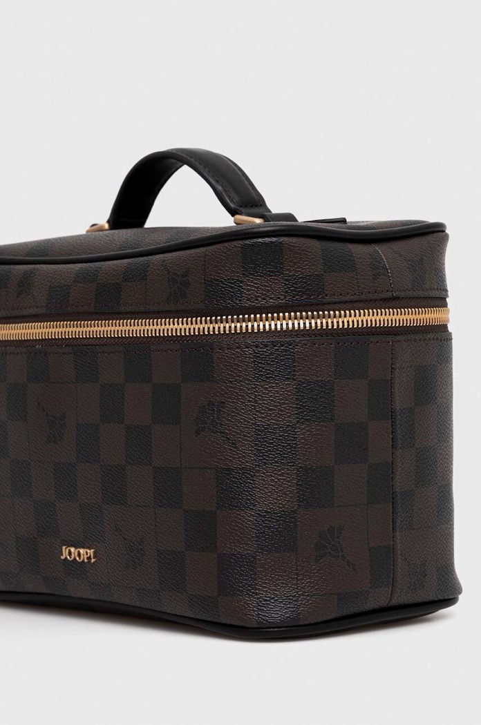 Joop! kosmetyczka 4140006429.781 brązowy AA00