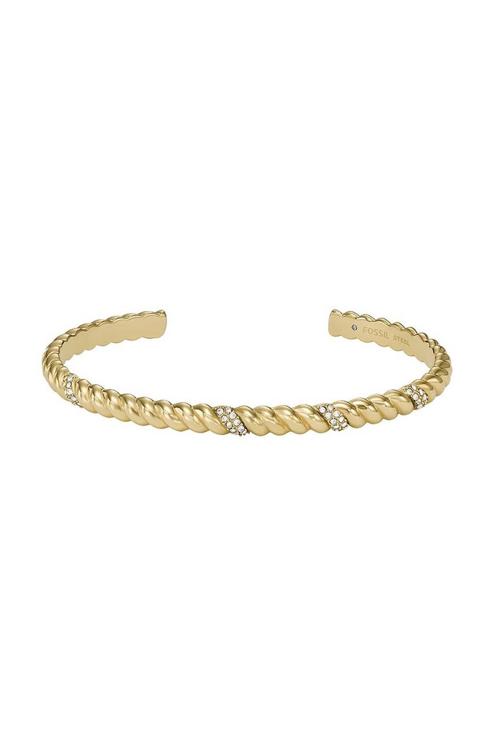 Fossil karperec arany JF04169710