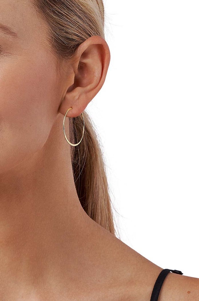 Doplnky Náušnice Michael Kors MKC1409AA710 zlatá