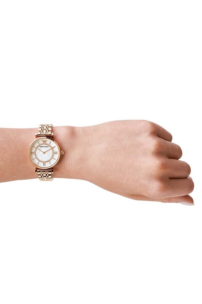 Hodinky Emporio Armani AR1909