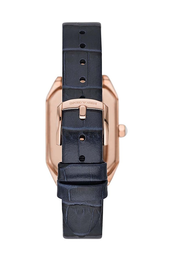 Emporio Armani óra fekete AR11466