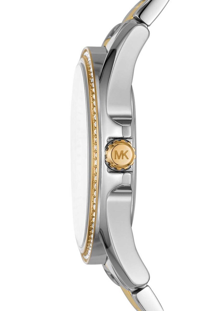 Аксесоари Michael Kors Часовник Michael Kors MK6931 сребърен