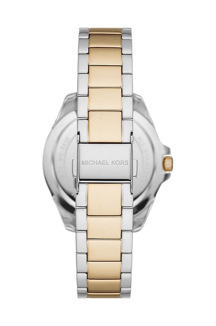 Часовник Michael Kors Michael Kors MK6931 сребърен