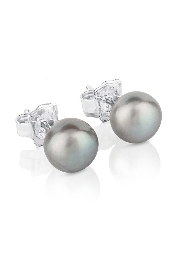 Stříbrné náušnice Tous Pearls 4-pack stříbrná 1000033600