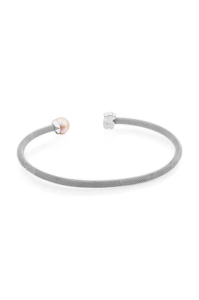 Accesorii Tous brățară de argint 1000230770 argintiu