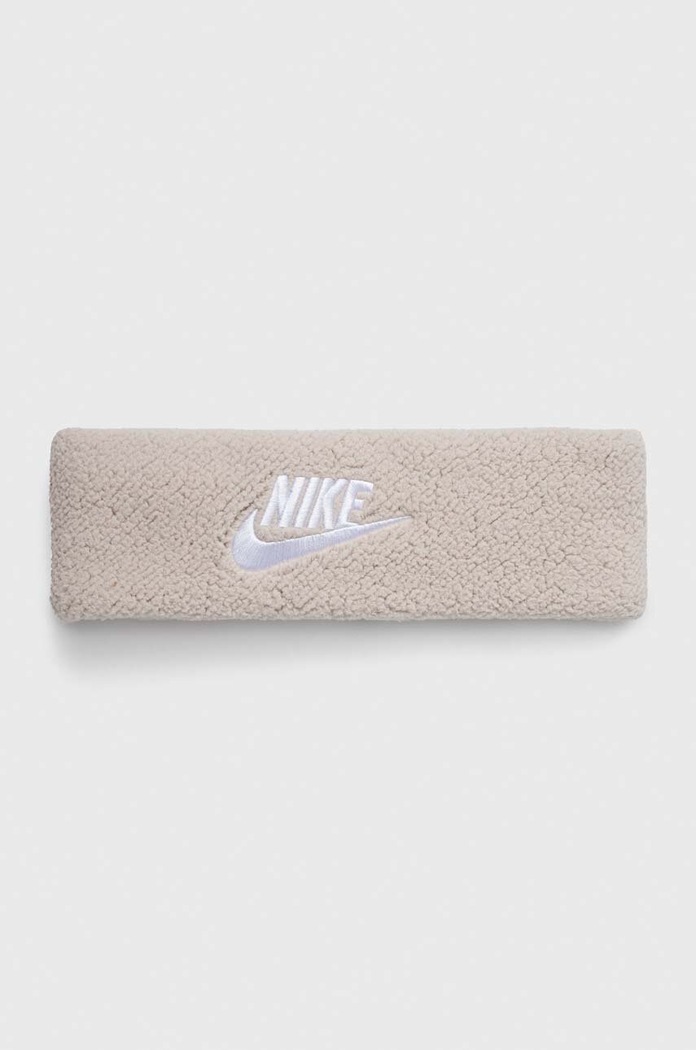 Čelenka Nike béžová N.100.4357.124