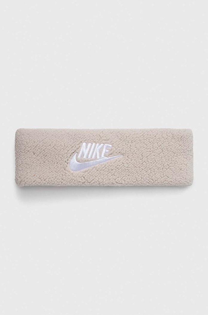 Čelenka Nike béžová N.100.4357.124