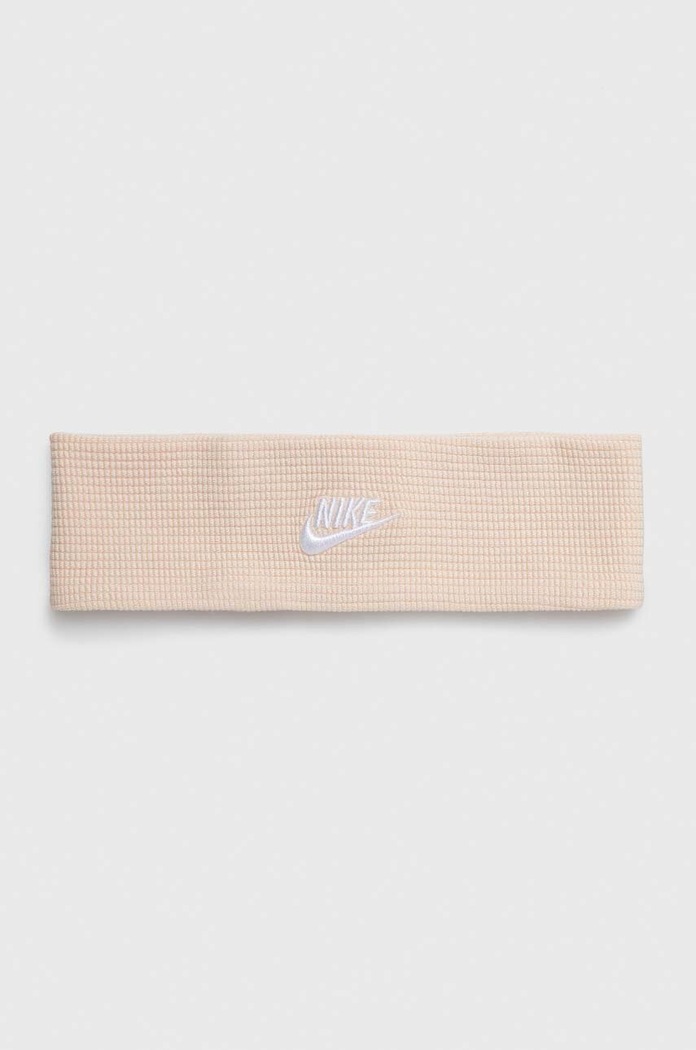 Κορδέλα Nike Waffle μπεζ N.100.8899.806