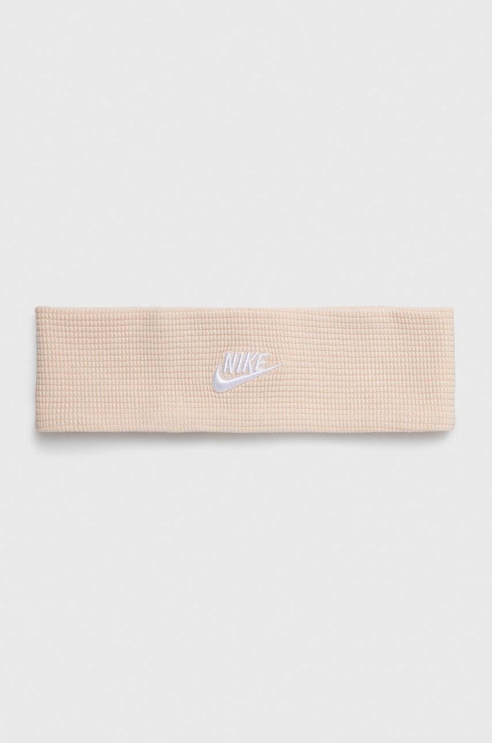 Κορδέλα Nike Waffle μπεζ N.100.8899.806