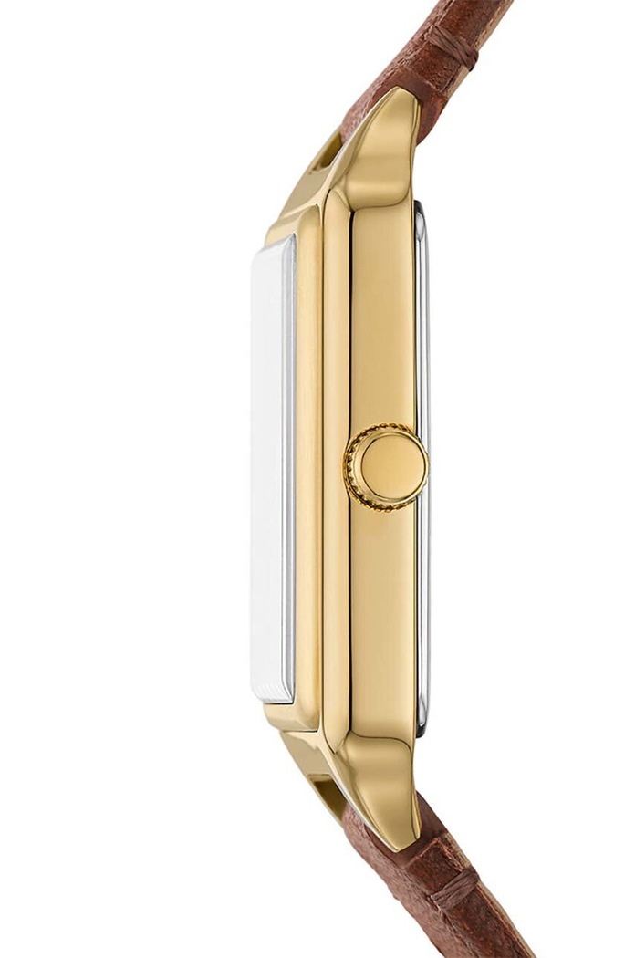 Accesorii Fossil ceas ES5303 maro