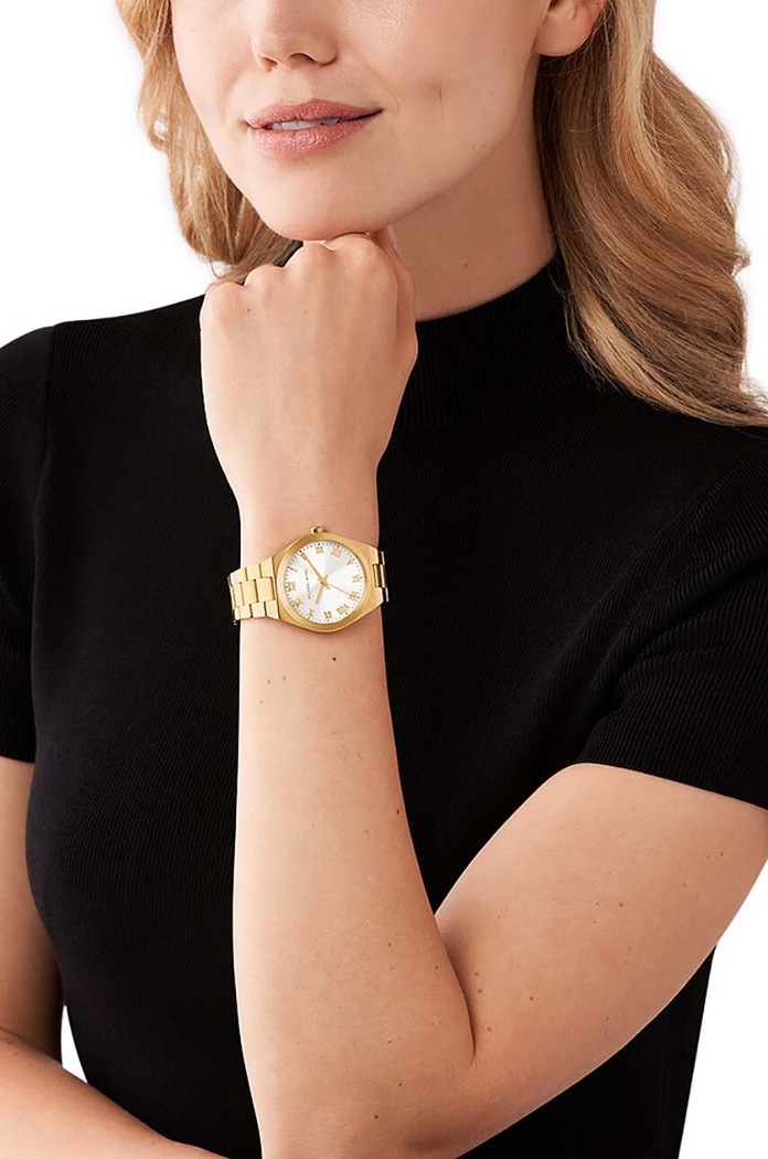 Часовник Michael Kors MK7391 злато