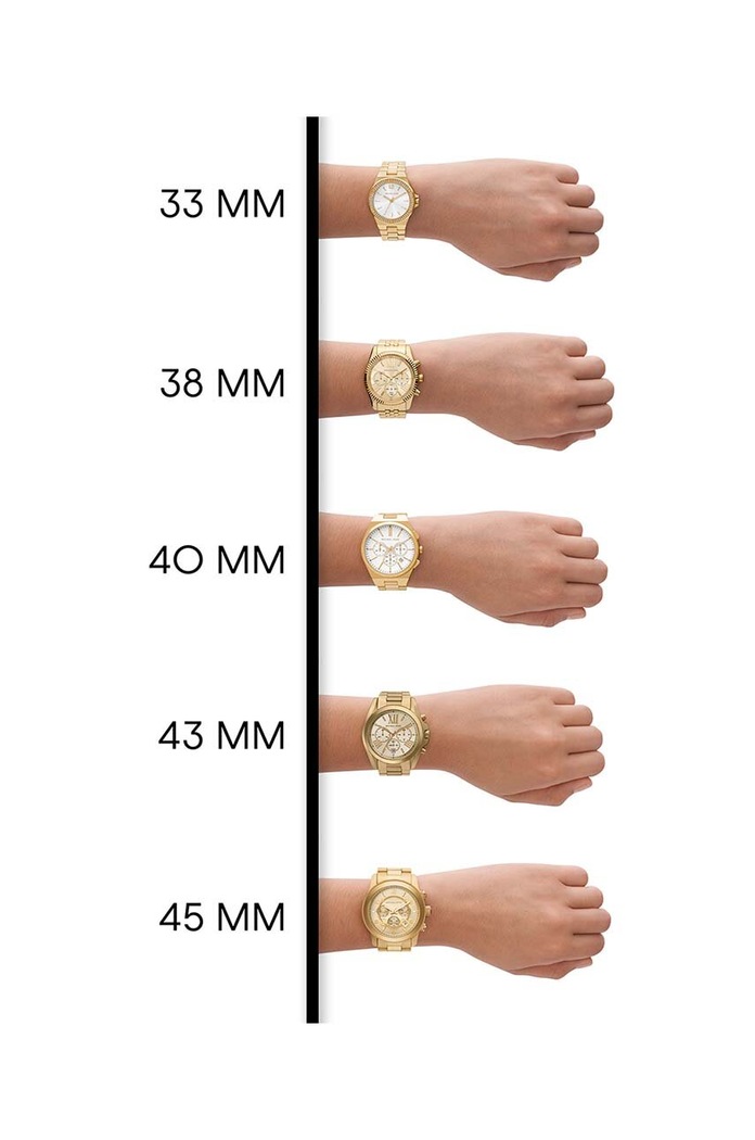 Hodinky Michael Kors MK7385
