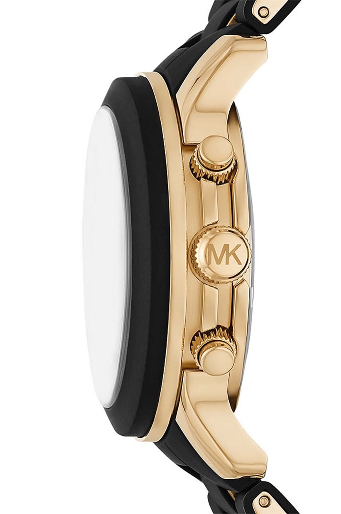 Doplňky Hodinky Michael Kors MK7385 černá