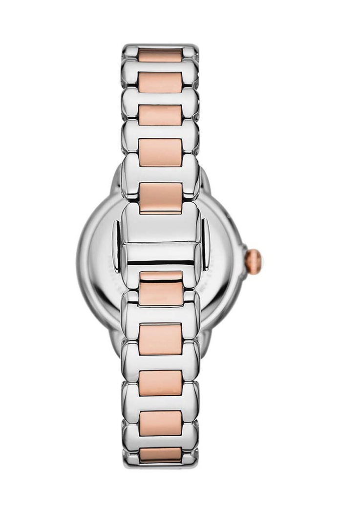 Hodinky Emporio Armani AR11569 stříbrná
