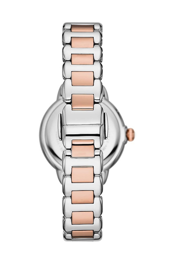 Hodinky Emporio Armani AR11569 stříbrná