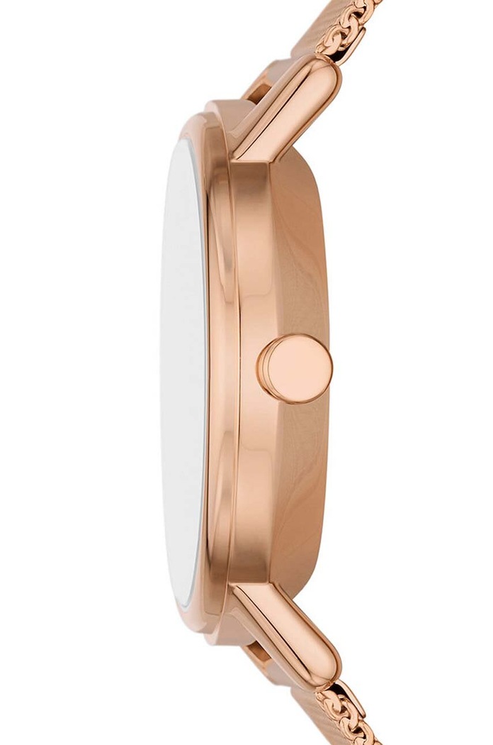 Akcesoria Skagen zegarek SKW3099 różowy