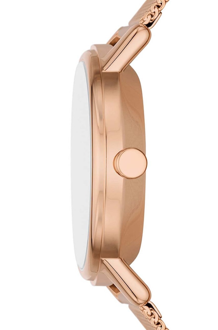 Akcesoria Skagen zegarek SKW3099 różowy