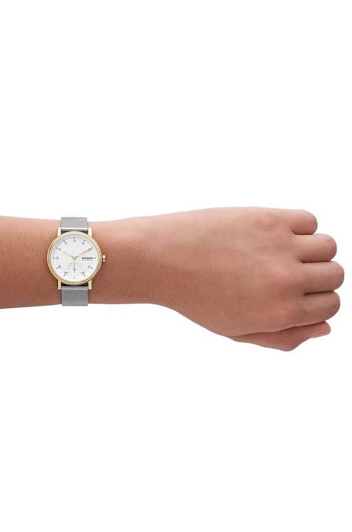 Skagen zegarek SKW3101