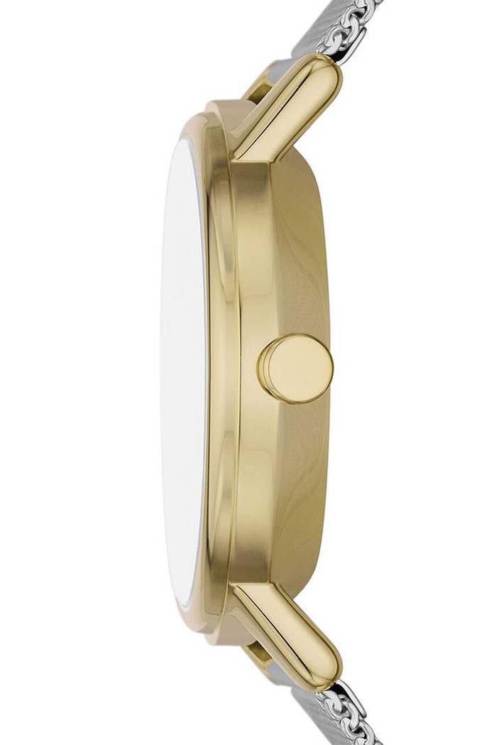 Akcesoria Skagen zegarek SKW3101 srebrny