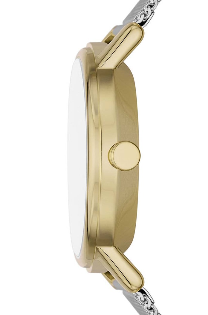 Akcesoria Skagen zegarek SKW3101 srebrny