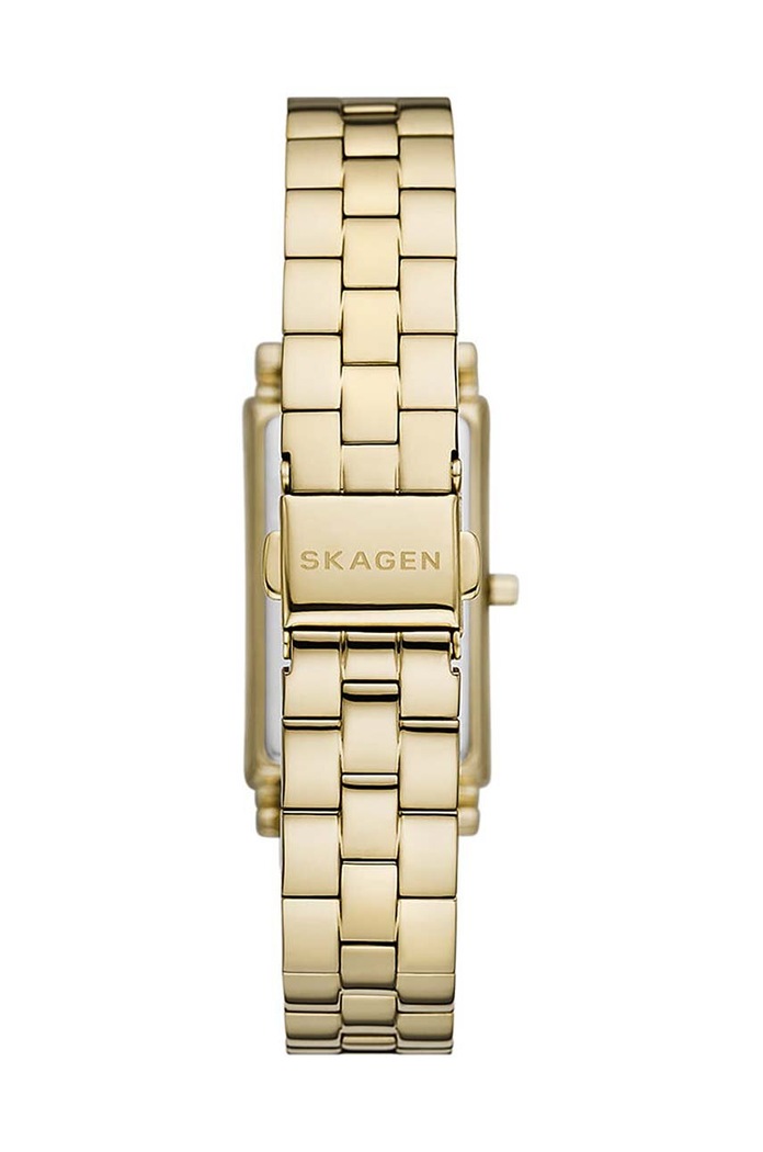 Hodinky Skagen zlatá SKW3098