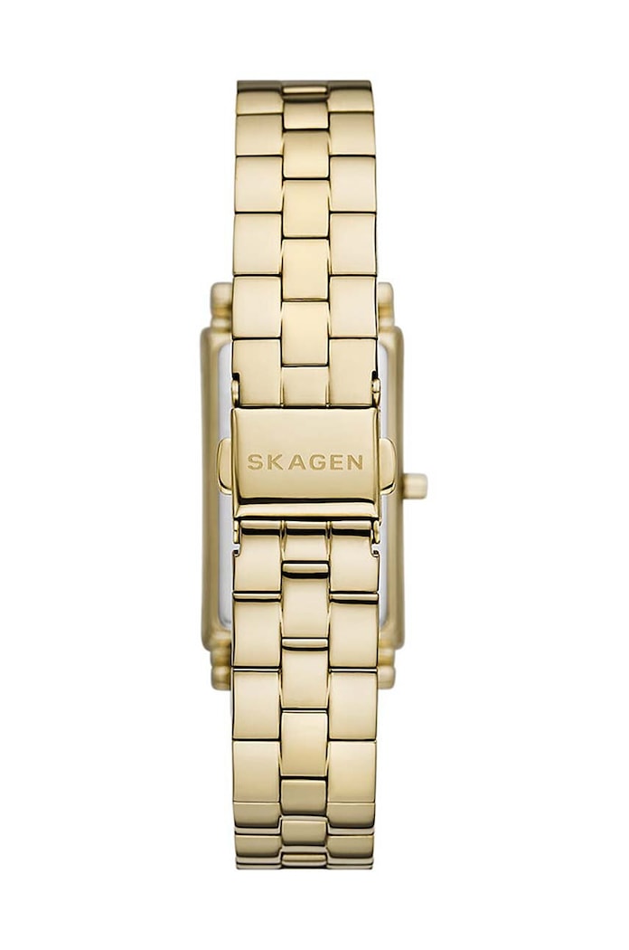 Hodinky Skagen zlatá SKW3098