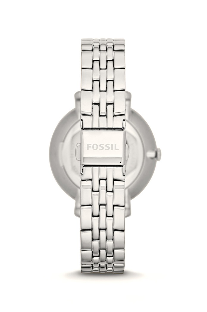 FOSSIL - Zegarek ES3433 ES3433 srebrny AA00