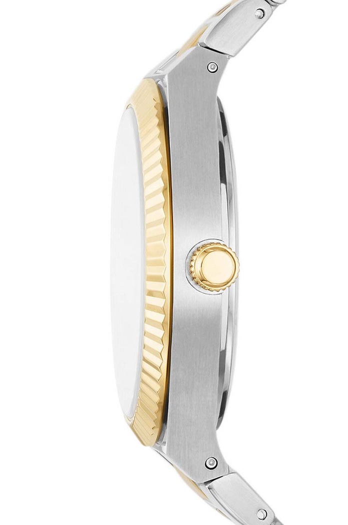 Accesorii Fossil Ceas ES5259 argintiu