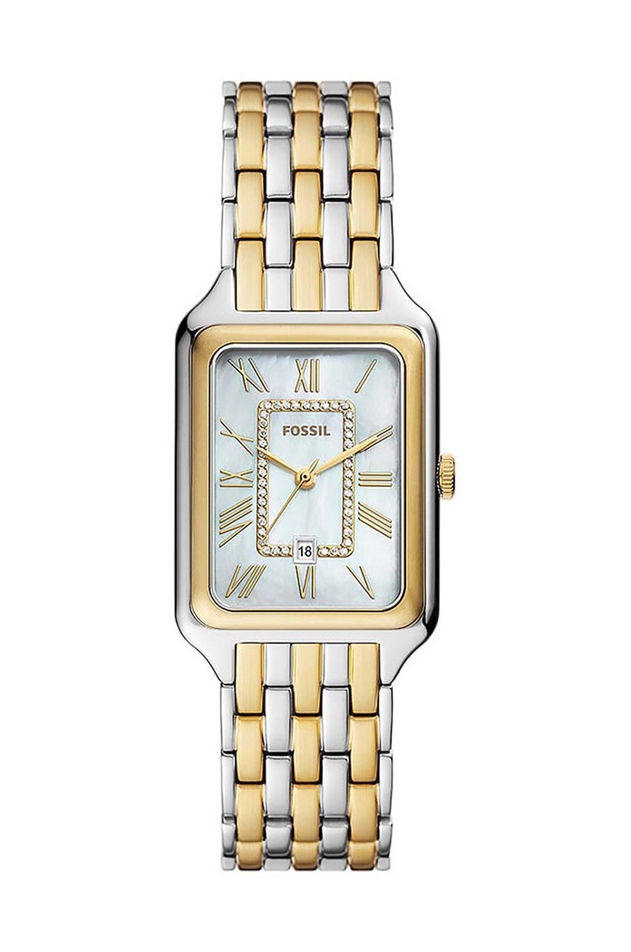 Годинник Fossil золотий ES5305