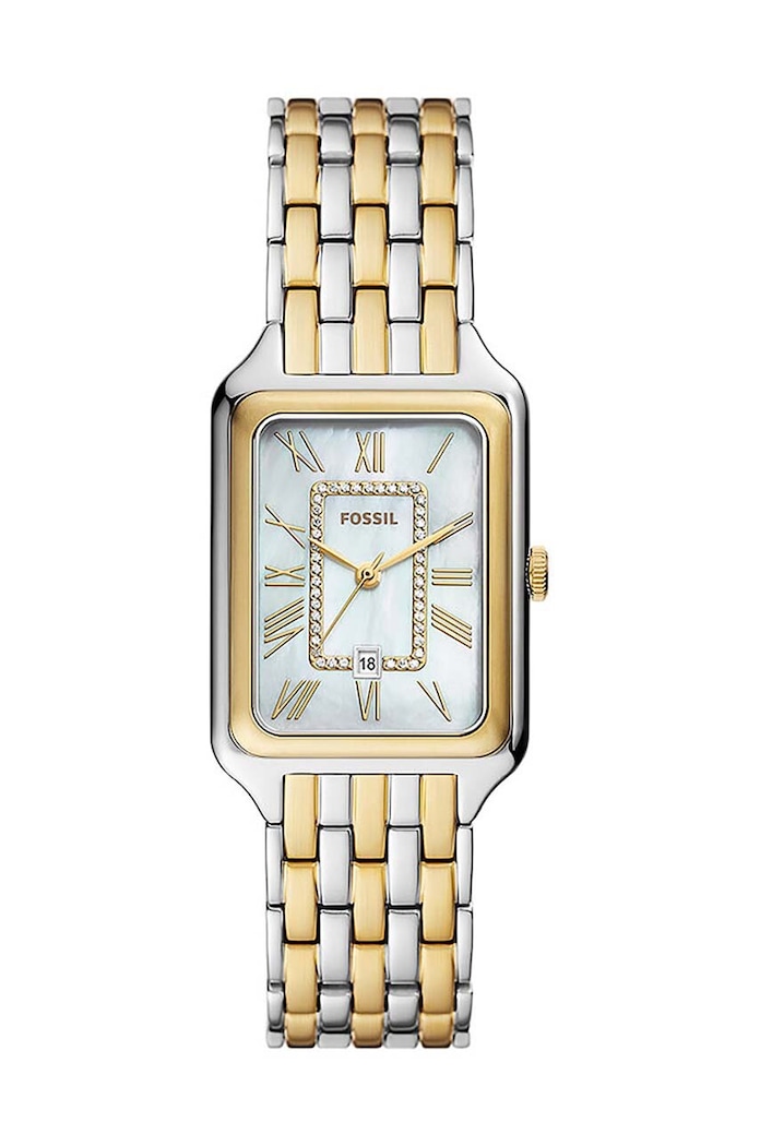 Годинник Fossil золотий ES5305