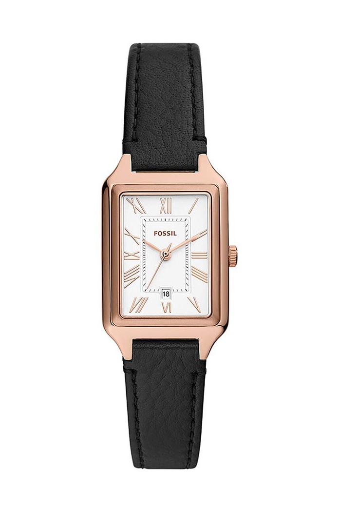 Fossil óra fekete ES5310