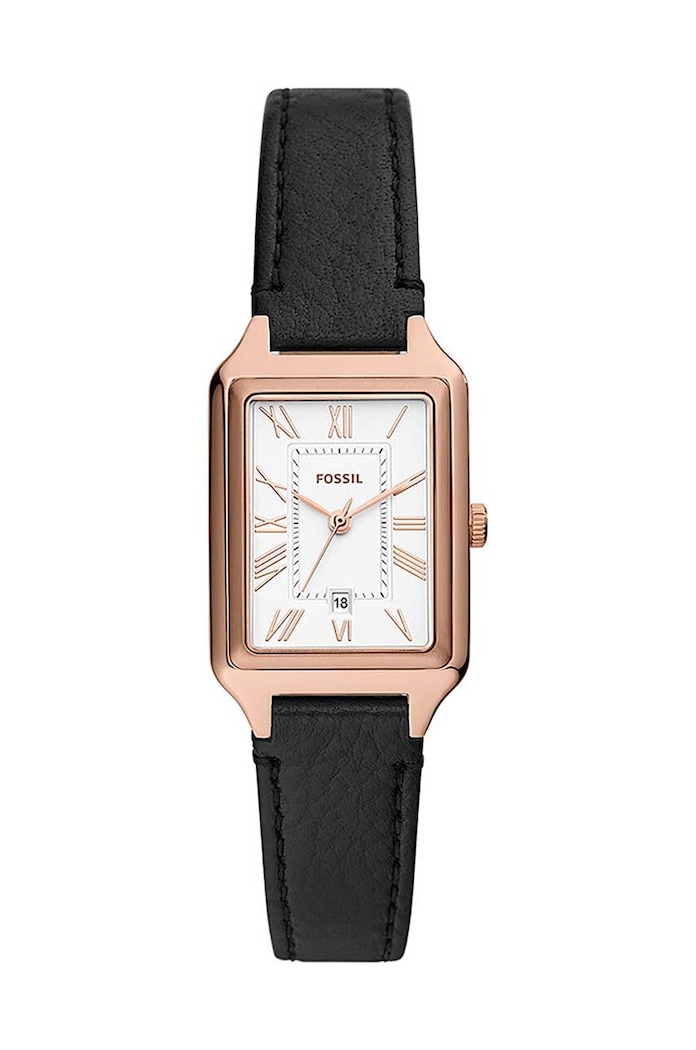 Fossil óra fekete ES5310