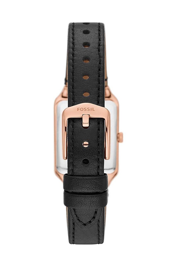 Fossil óra fekete ES5310